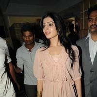 Samantha at Big C Mobiles - Pictures | Picture 94337